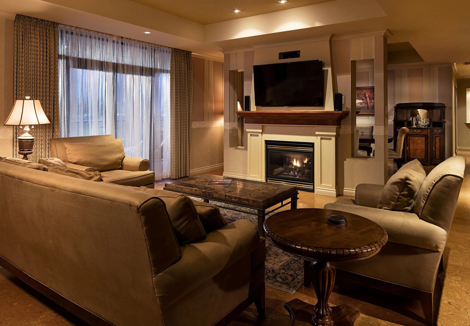 The Royal Kelowna