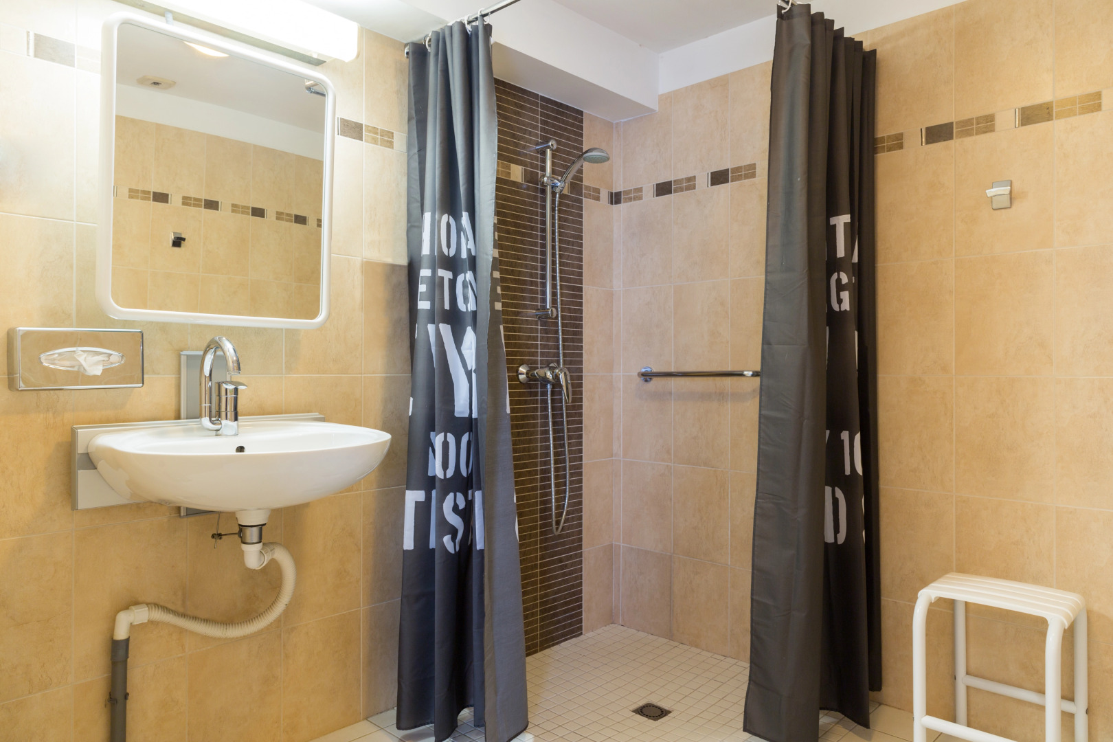 Grand Hôtel de Courtoisville