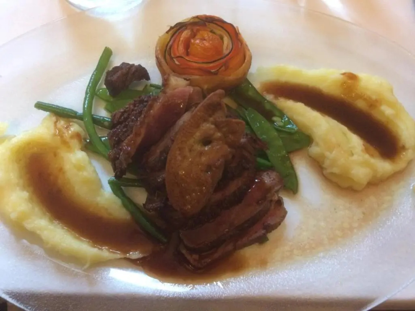 Domaine du Pont de lEyre