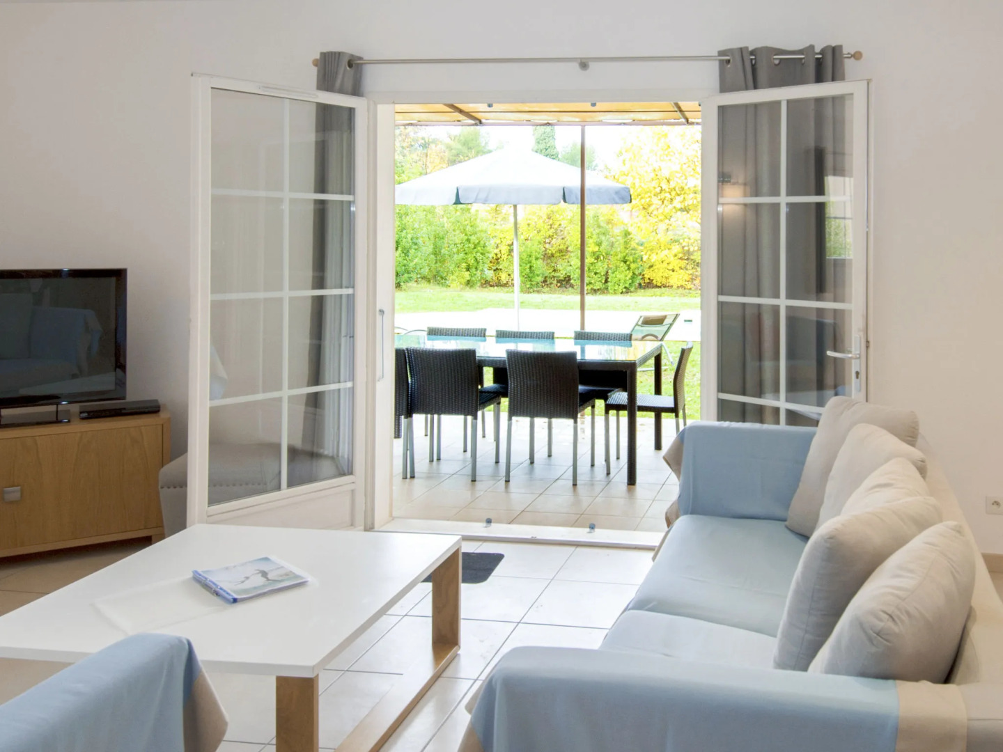 Le Clos Savornin (SSN110)