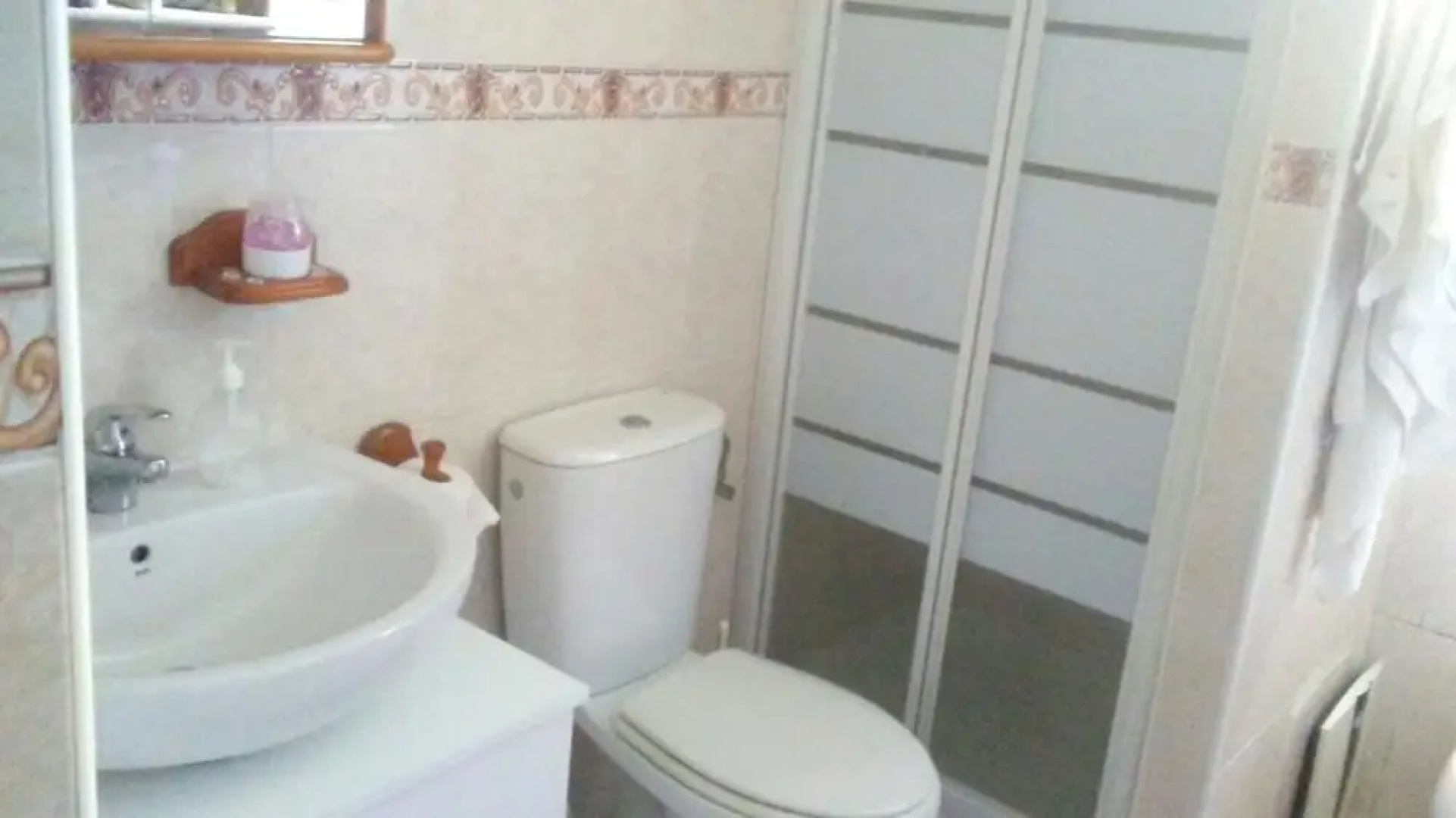 Apartment With 3 Bedrooms in Mazarrón, With Private Pool and Furnished Terrace