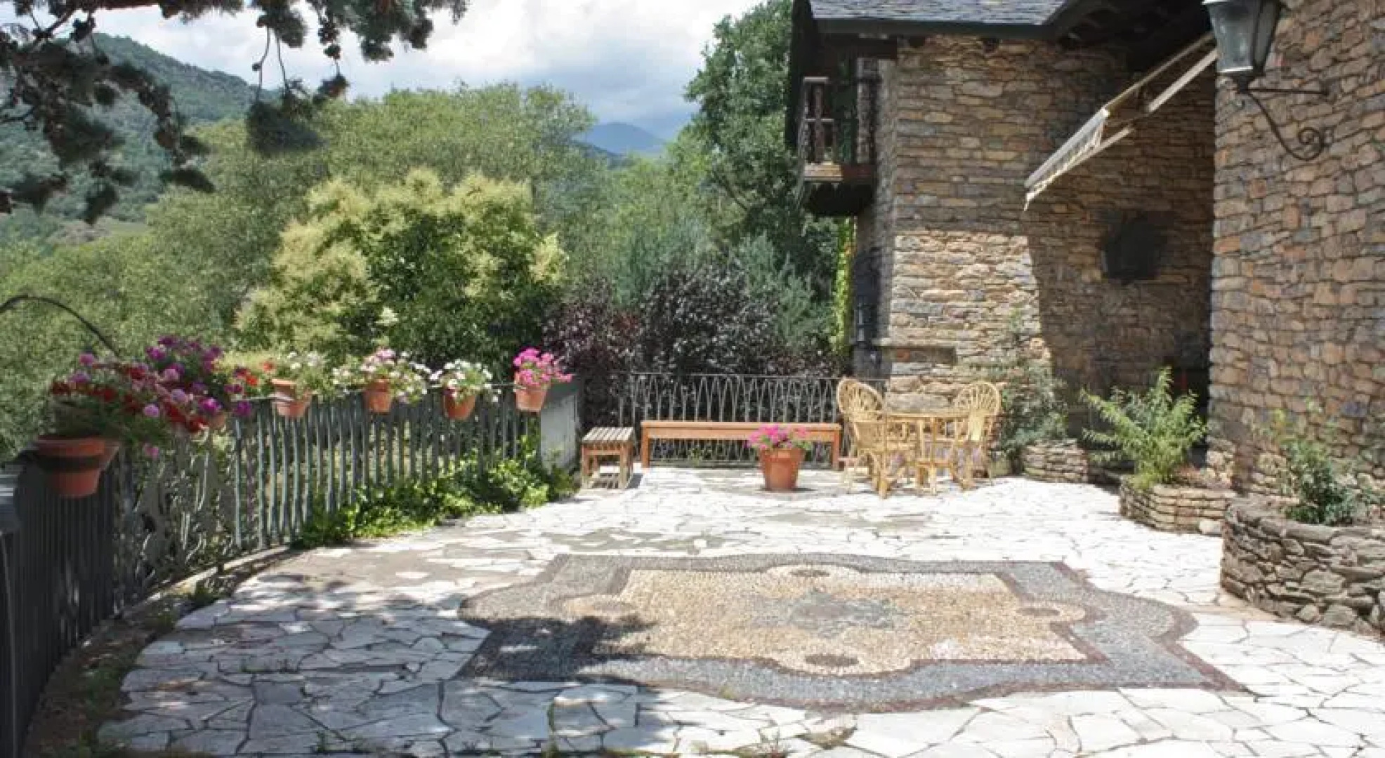 Holiday Home Borda del Vinyer