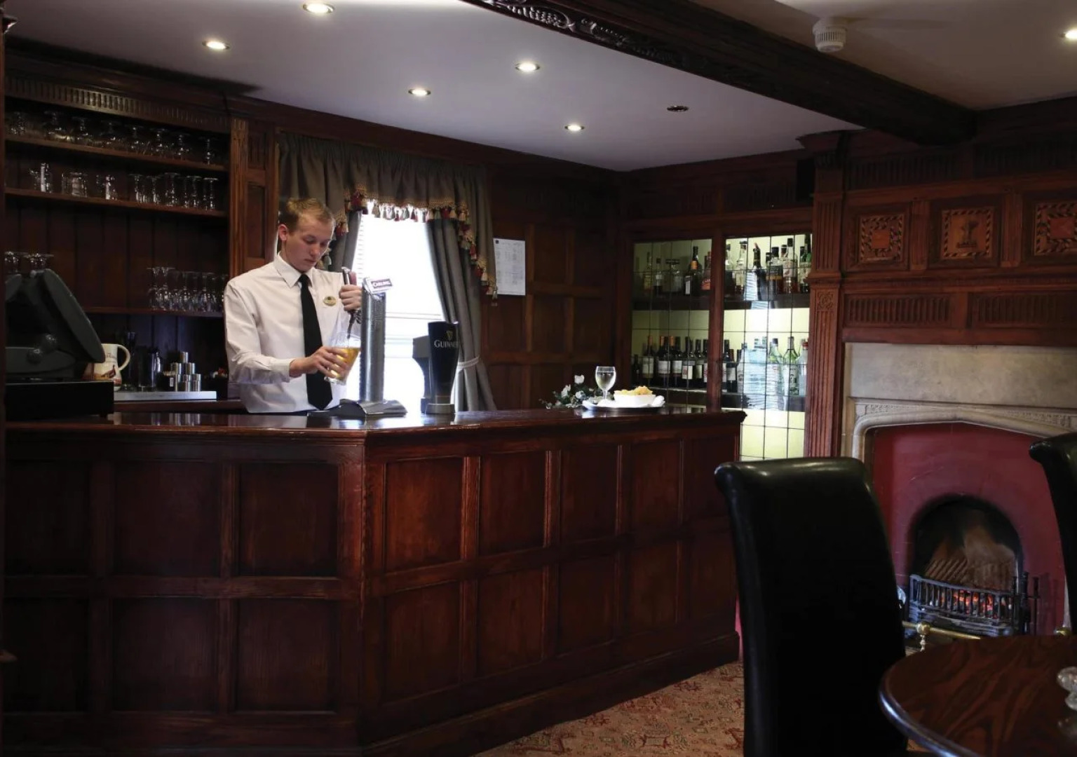 Best Western Gatehouse Hotel