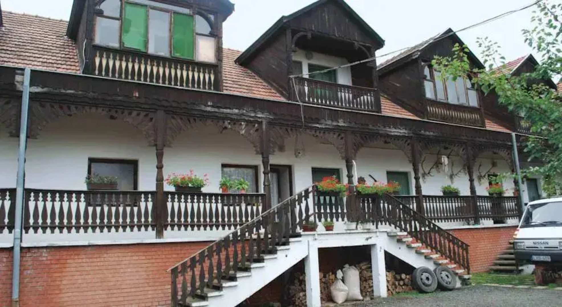 Szalánczy Vendégház