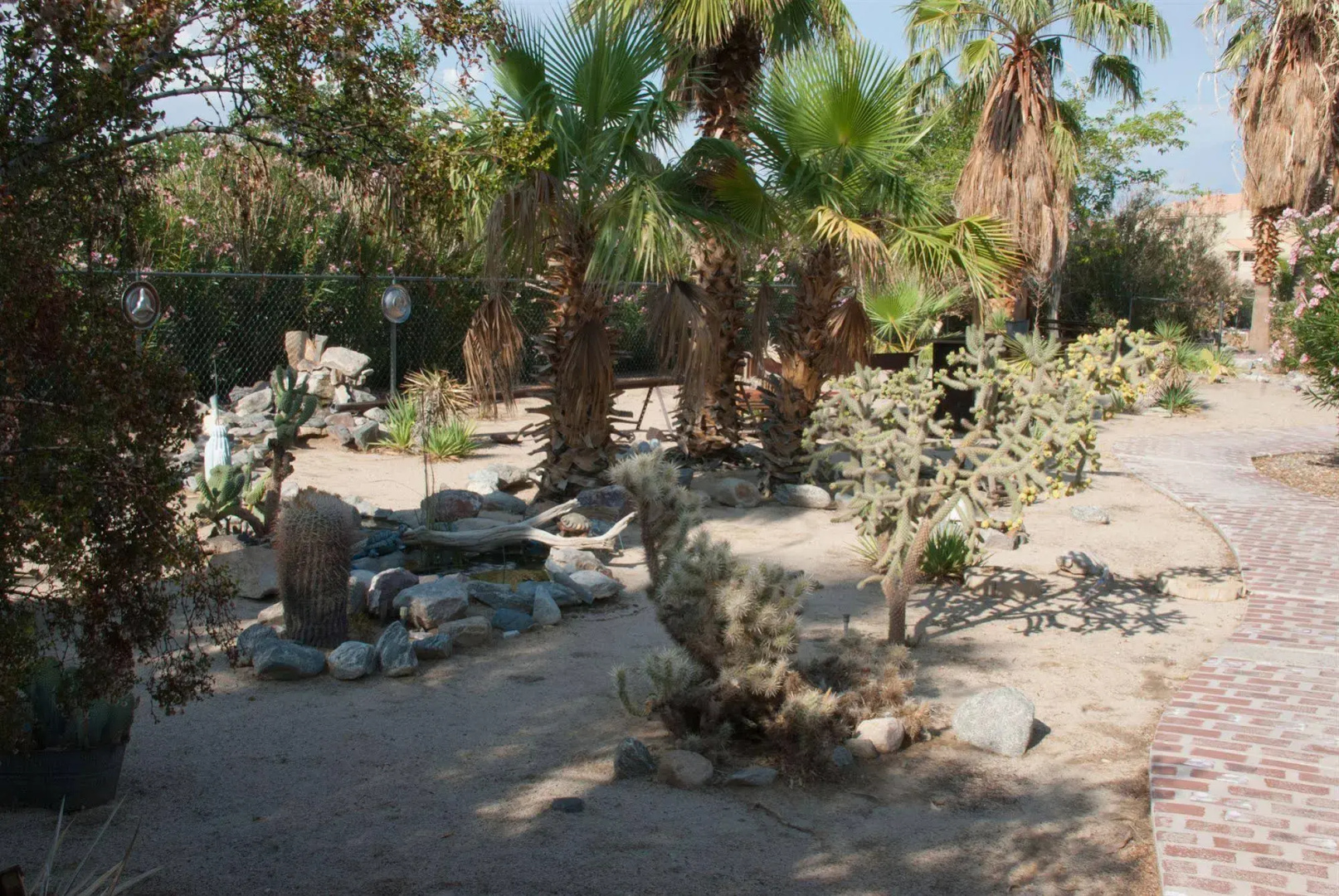Sunnyvale Garden Suites Hotel