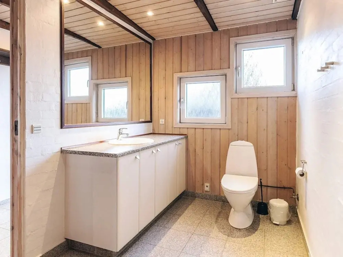 6 Person Holiday Home in Hals-by Traum