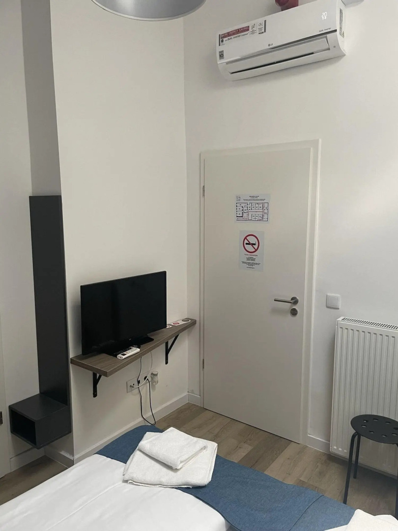 RES City Residence Hotel Budapest