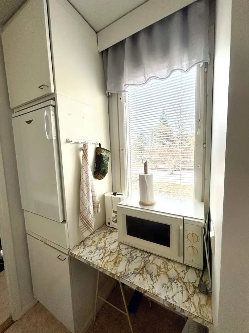 Charming Kemi Apartment With Sauna Department & Free Parking