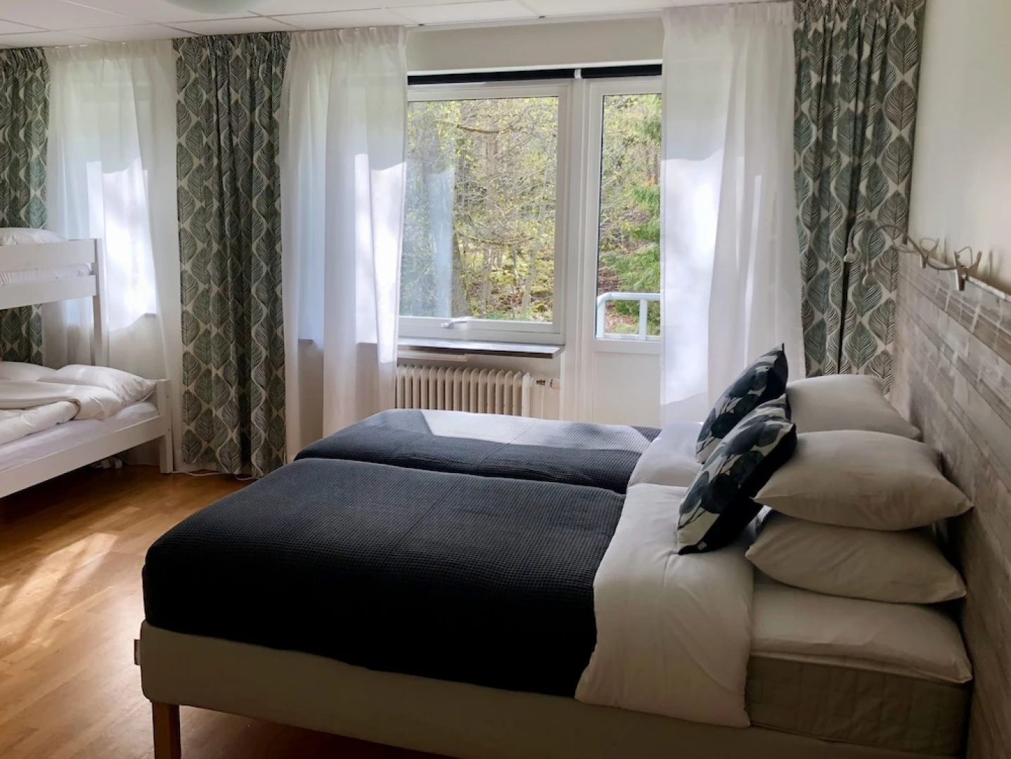 Kroppefjäll Bed & Breakfast