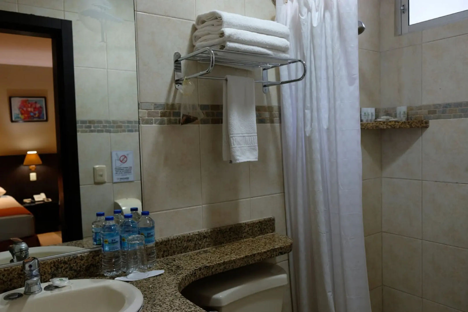 Hotel Los Almendros