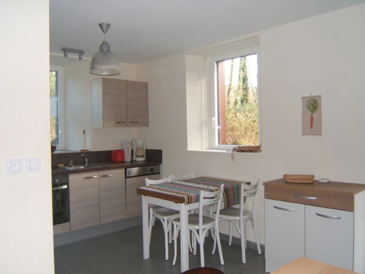 House With 3 Bedrooms in Saint-briac-sur-mer, With Furnished Garden an