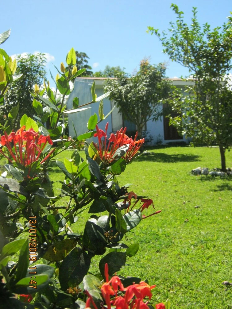 Apartamento Completo a 2 Minutos Ruta 32