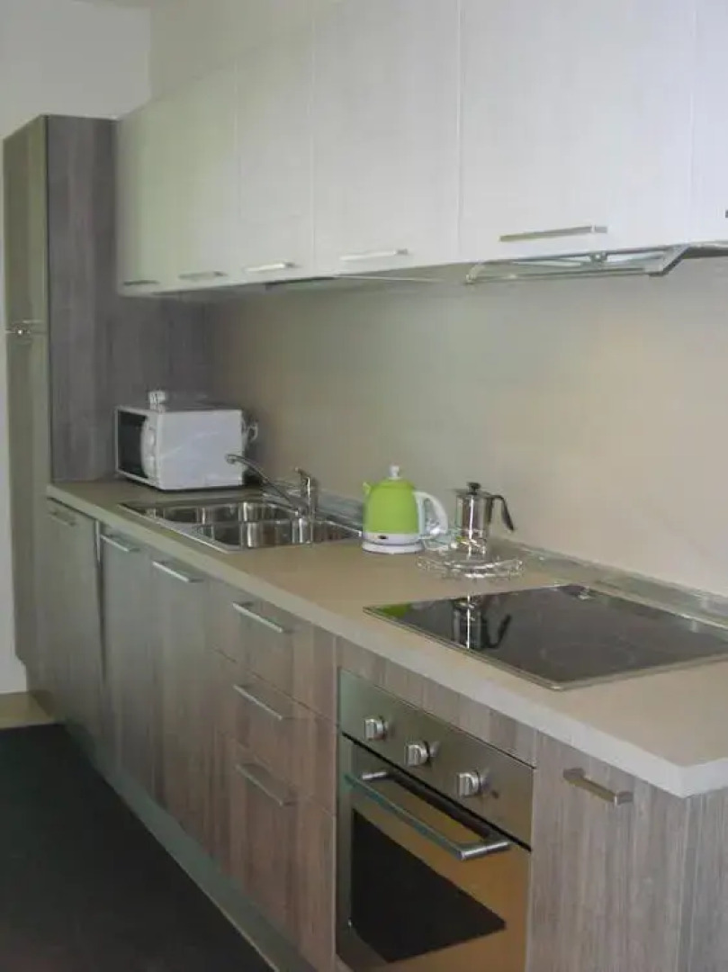 Residence Irene