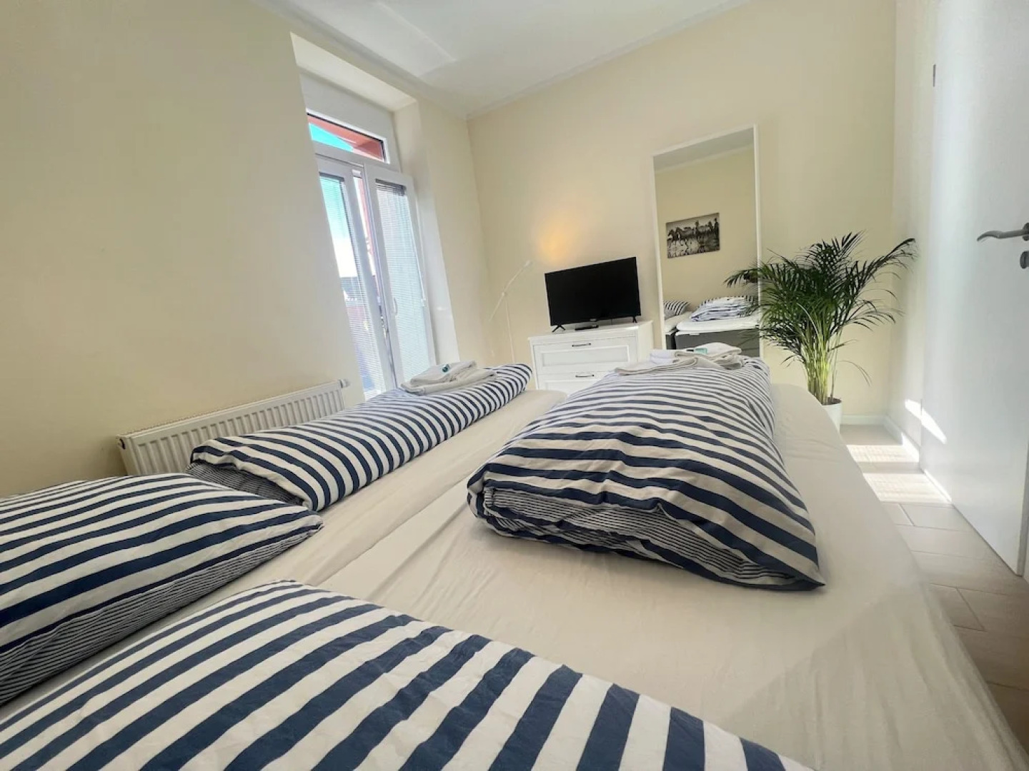 Schwalehof Gästewohnungen