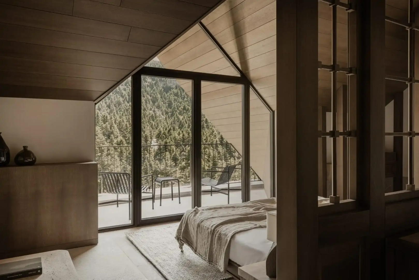 MANNA, a Member of Design Hotels