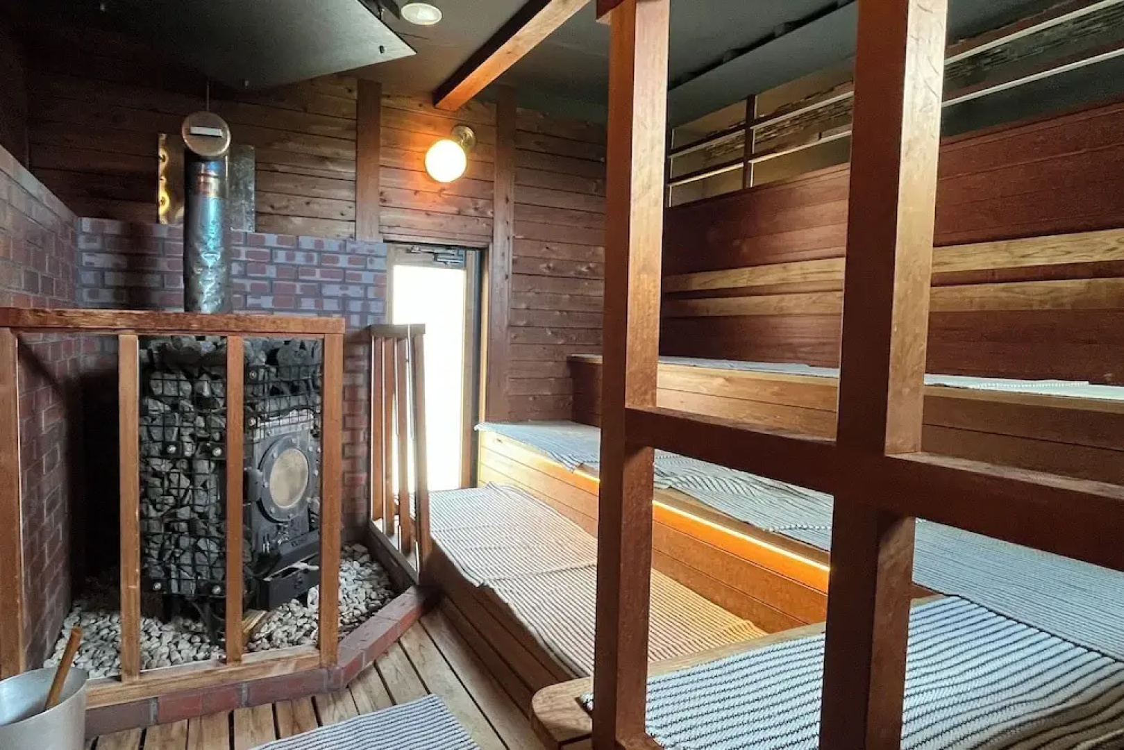 Shiki no Sato Yuraku