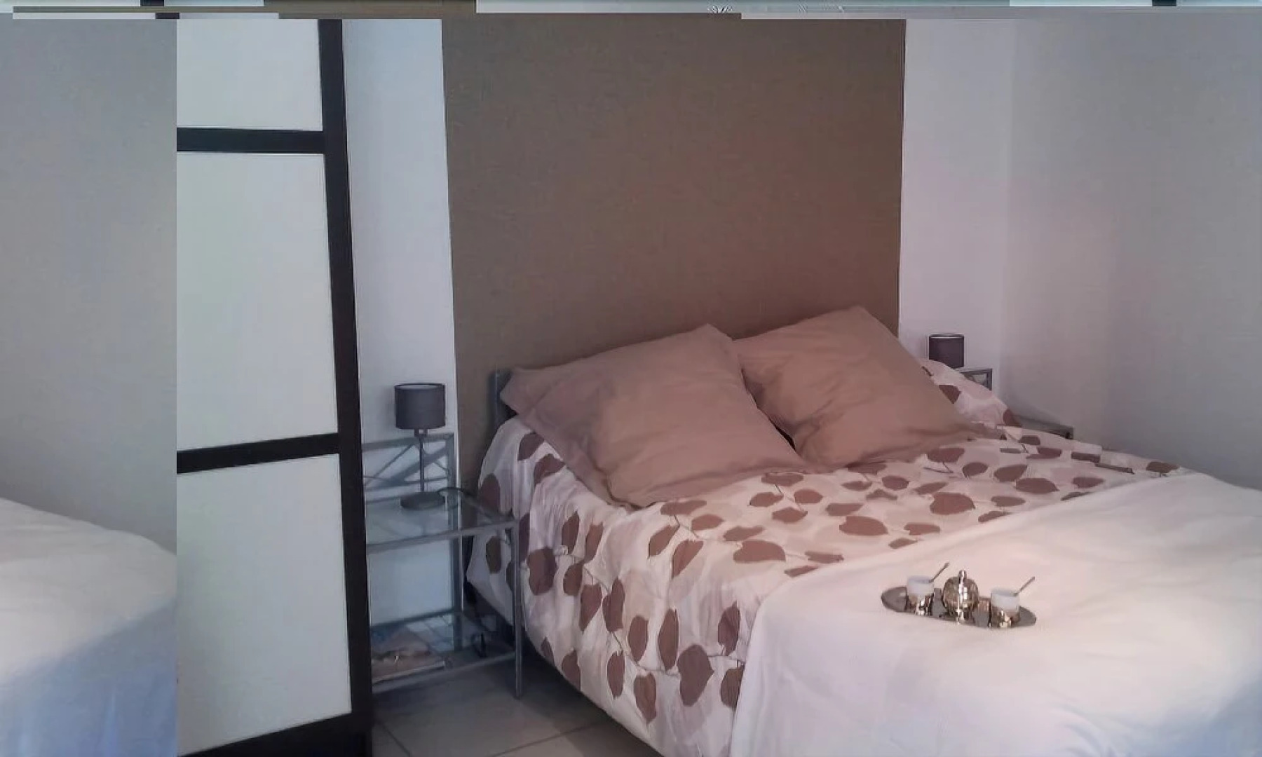 Le Studio de l'horloge