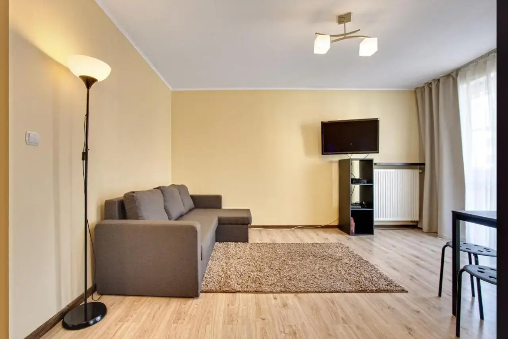 Apartamenty Łagiewniki