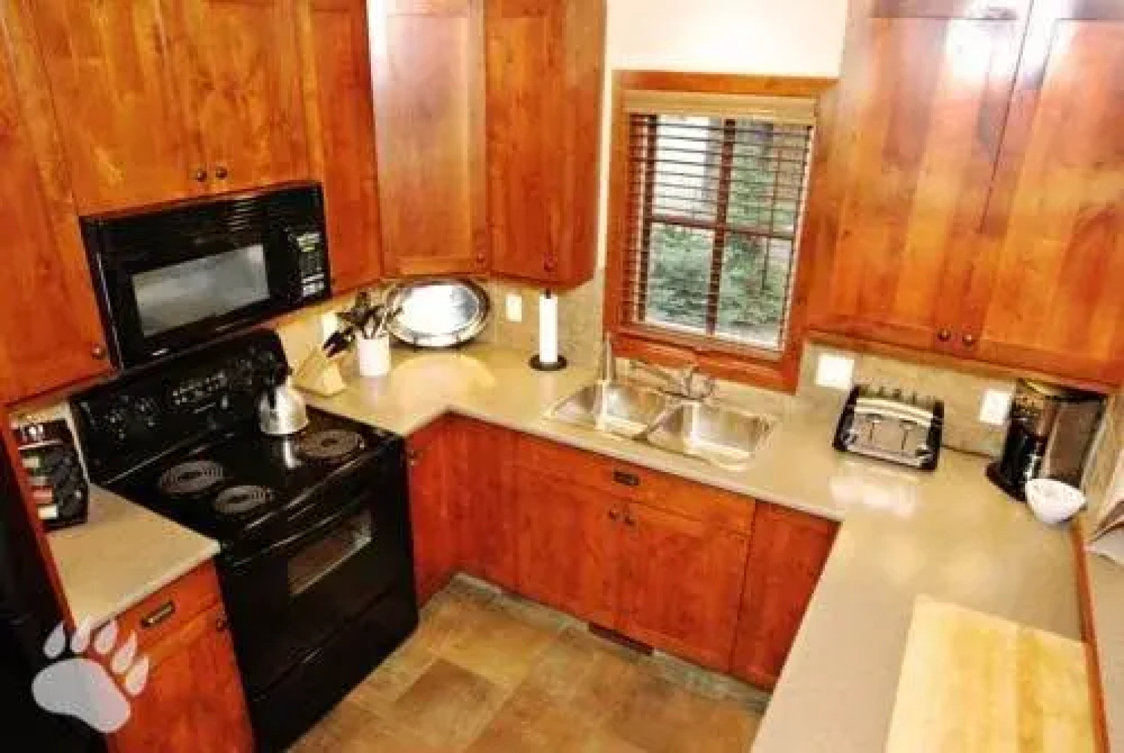 Woodhaven by Bear Country