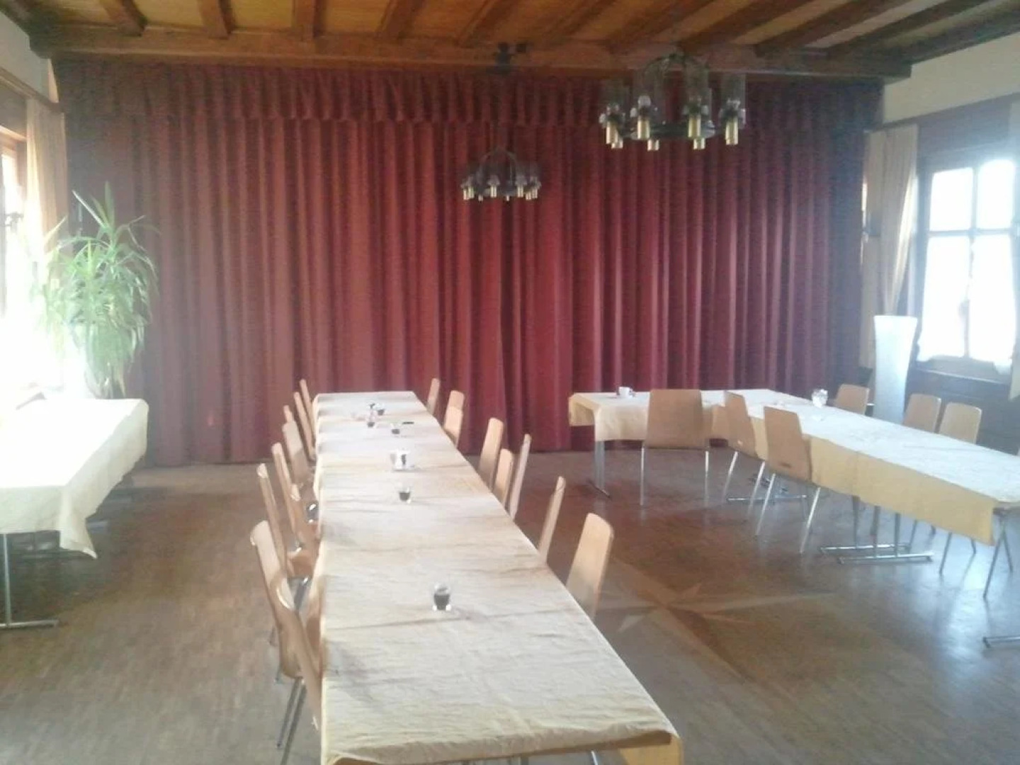 Hotel Restaurant Sternen