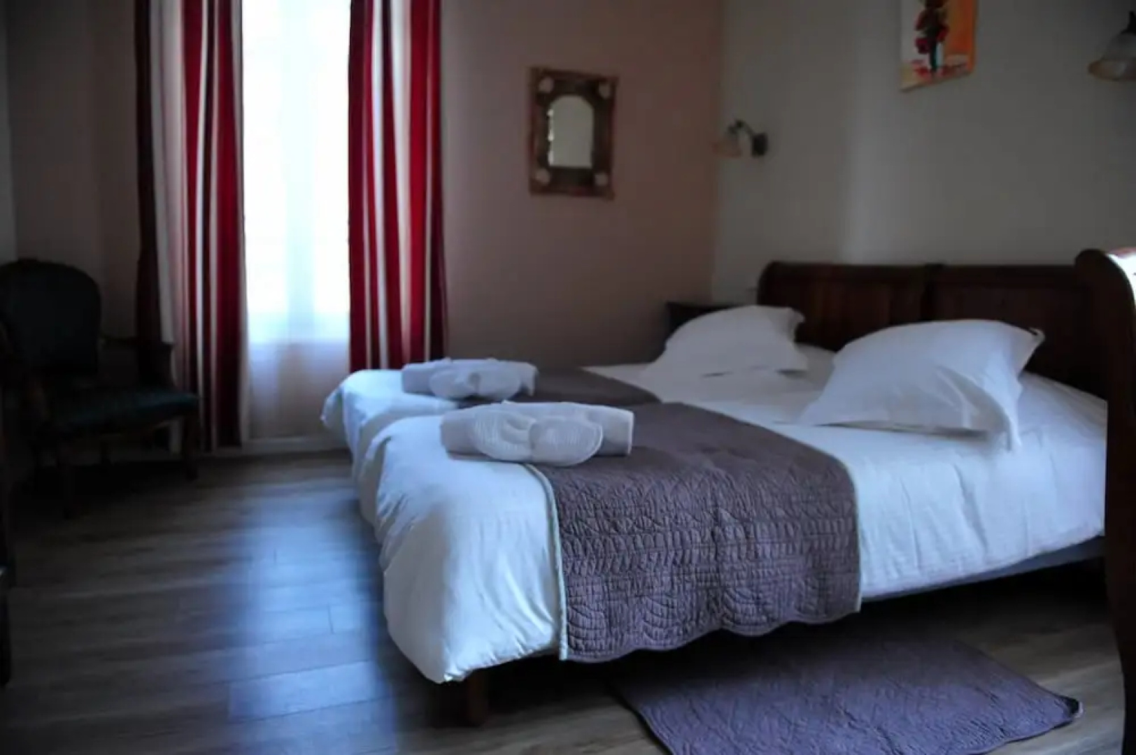 Auberge du Cellier