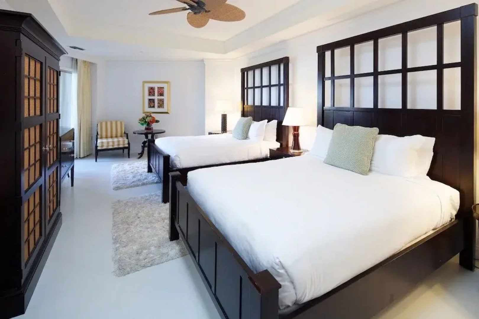 Beach Front Residence 108 located at The Ritz-Carlton by RedAwning