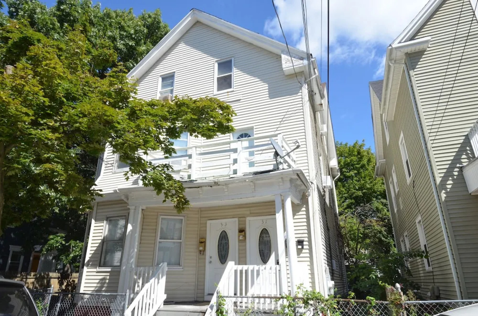 Lovely 3 bedroom apartment V