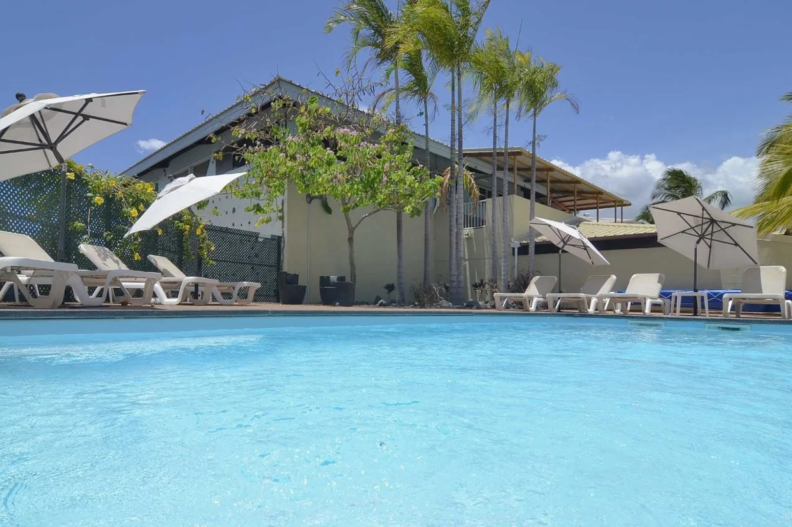 Residence Tropic Appart'hotel