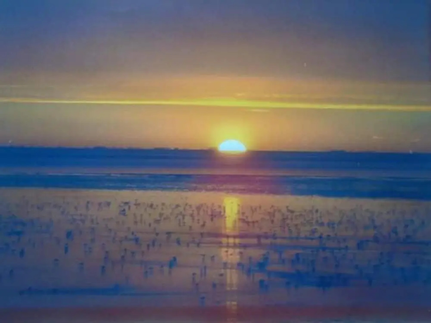 2 Bedroom two Bathroom Sunset Lodge Heachambeach