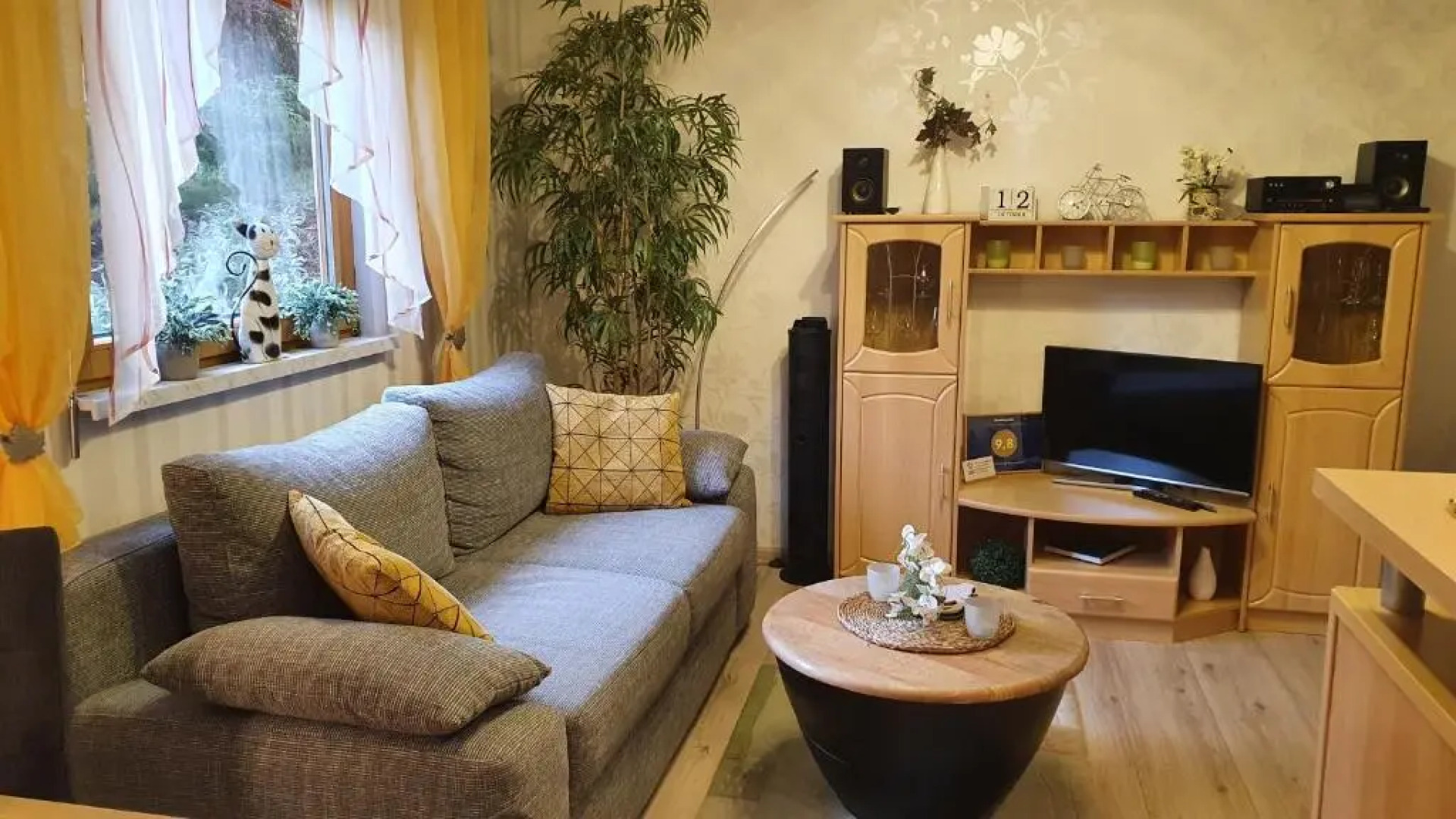 Ferienwohnung Sonnenblick