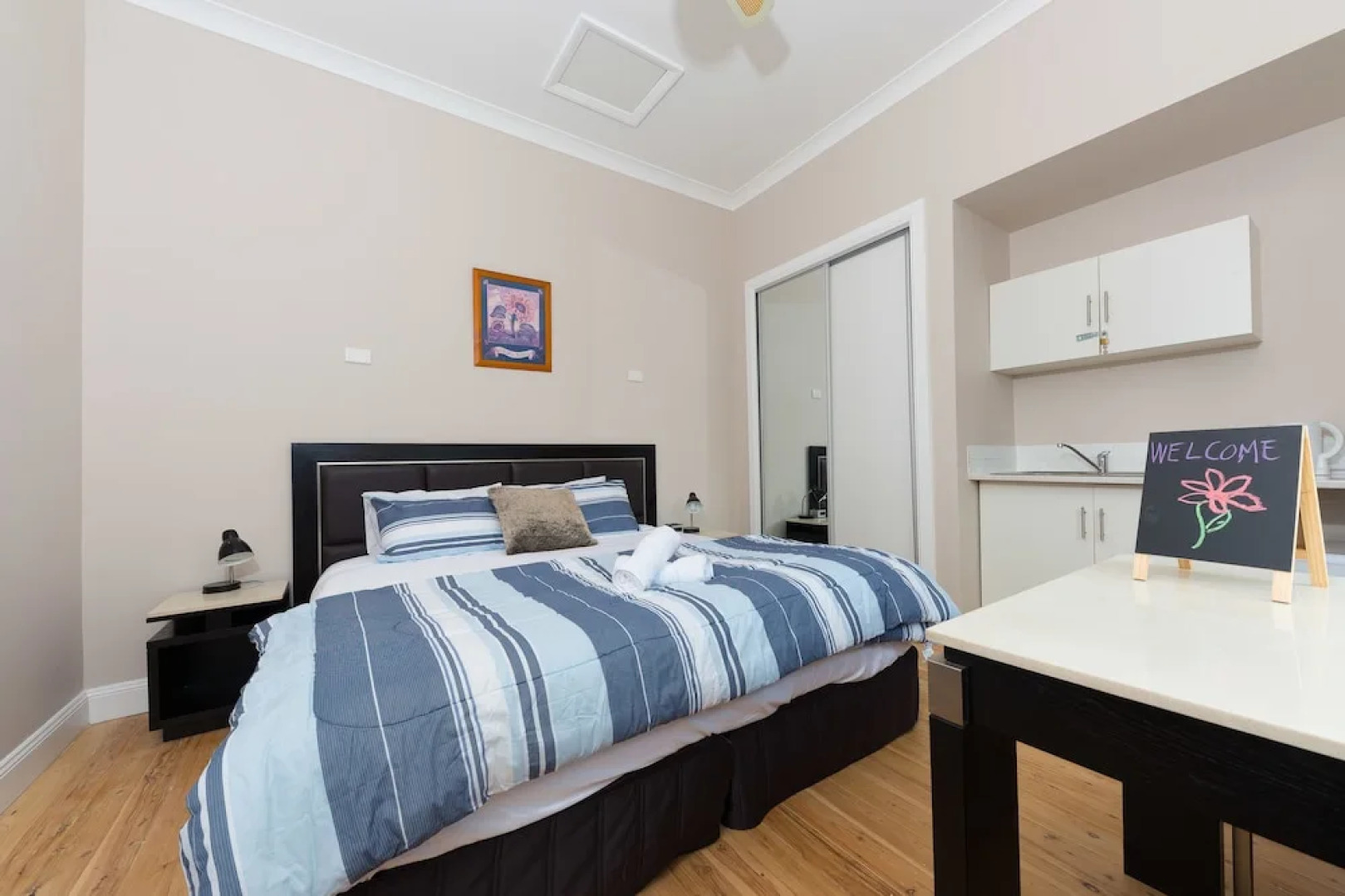 Studio Cottage At The Wines