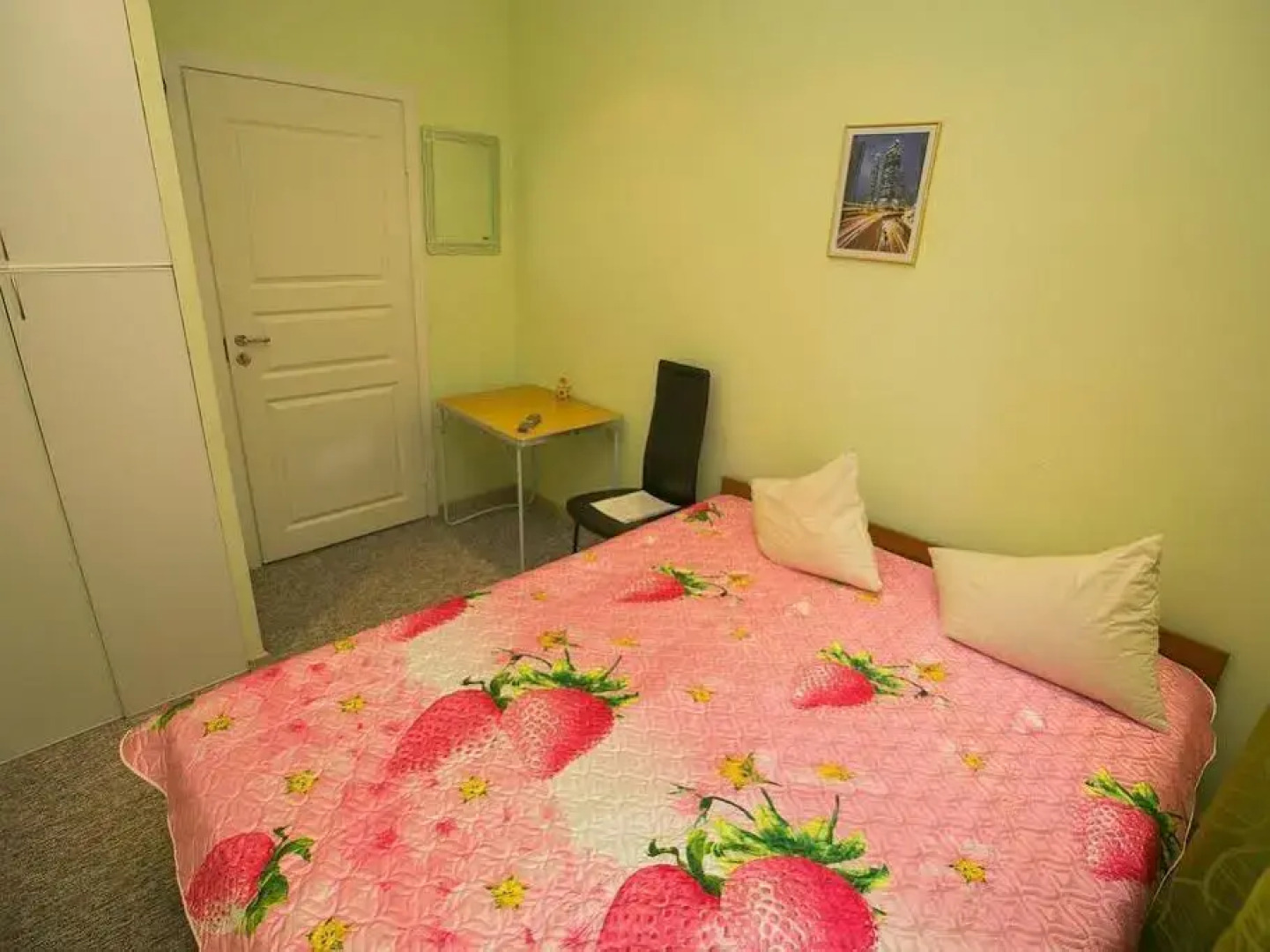 Версаль на Арбатской