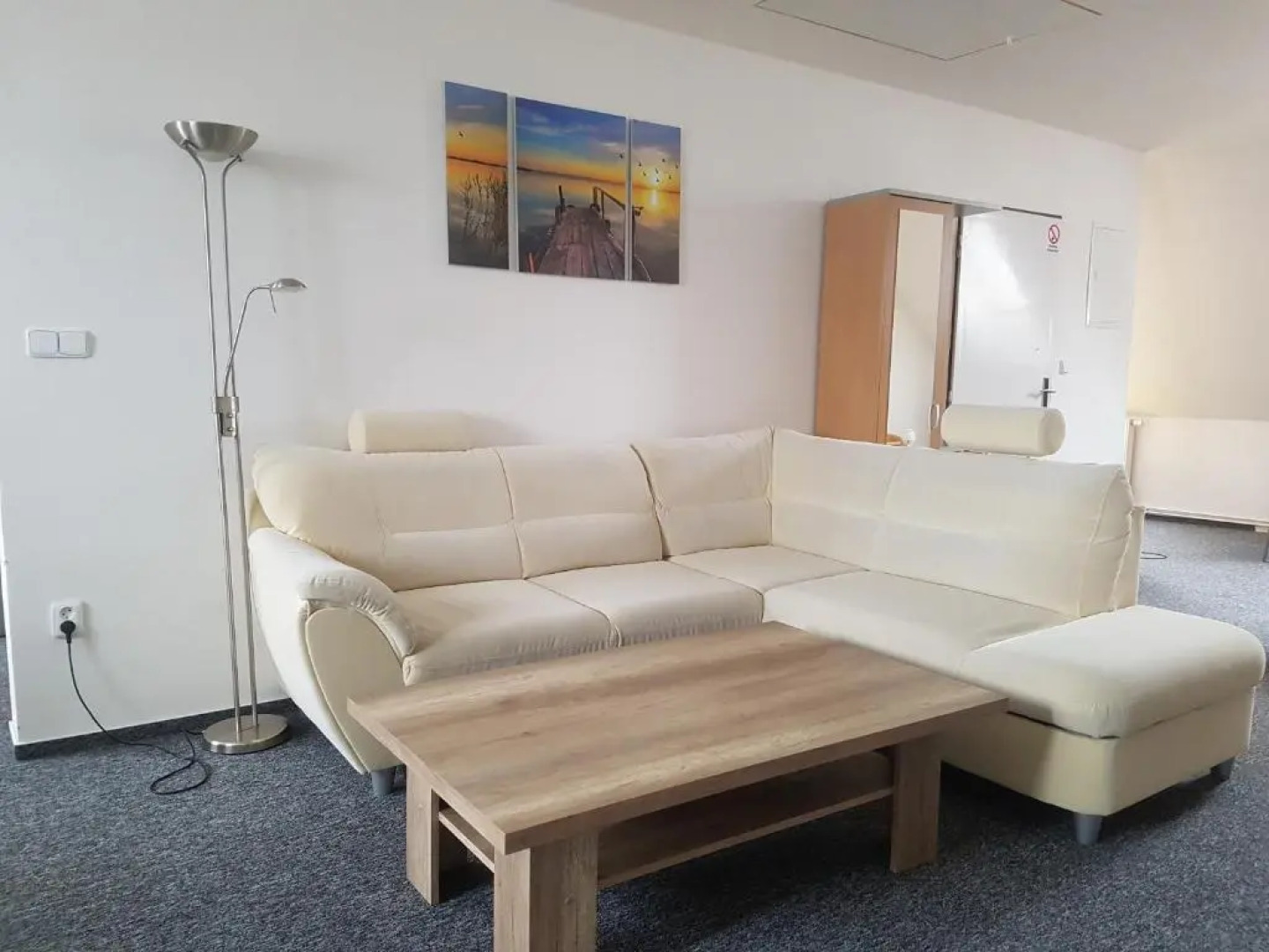 Apartmán Černá v Pošumaví