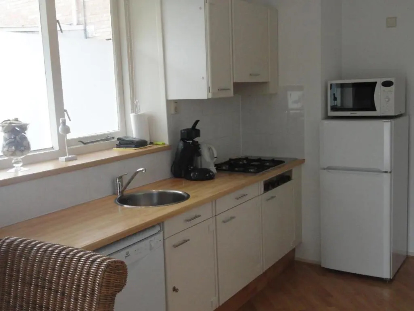 Vakantiewoning Duinoord Domburg