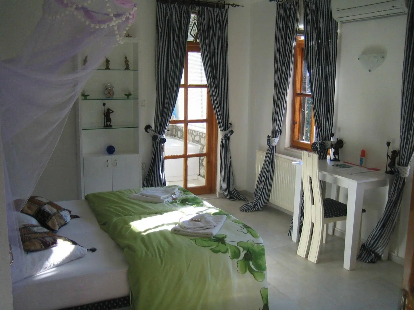 Romantik Villa Dalla