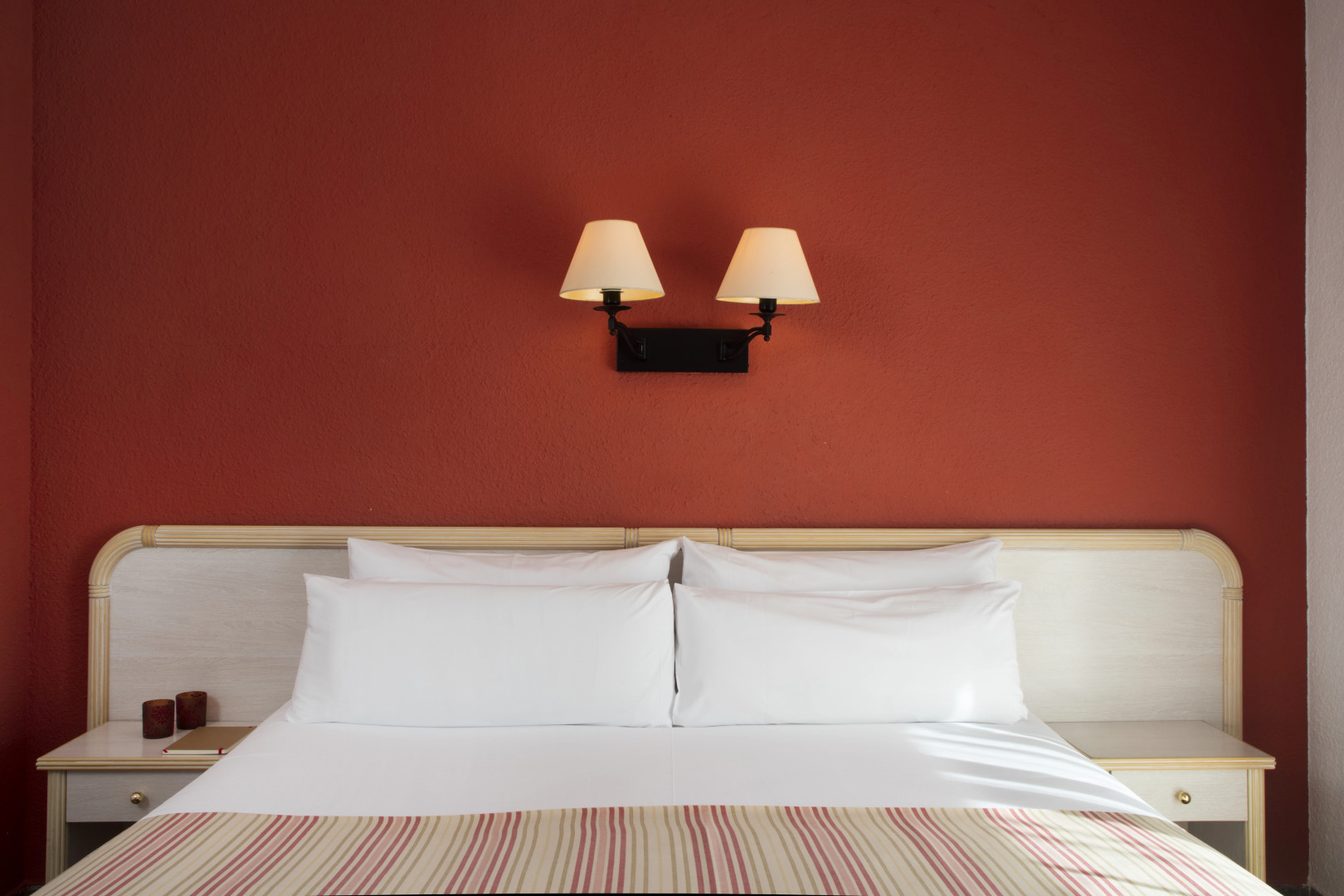 Luna Park Hotel Yoga & Spa