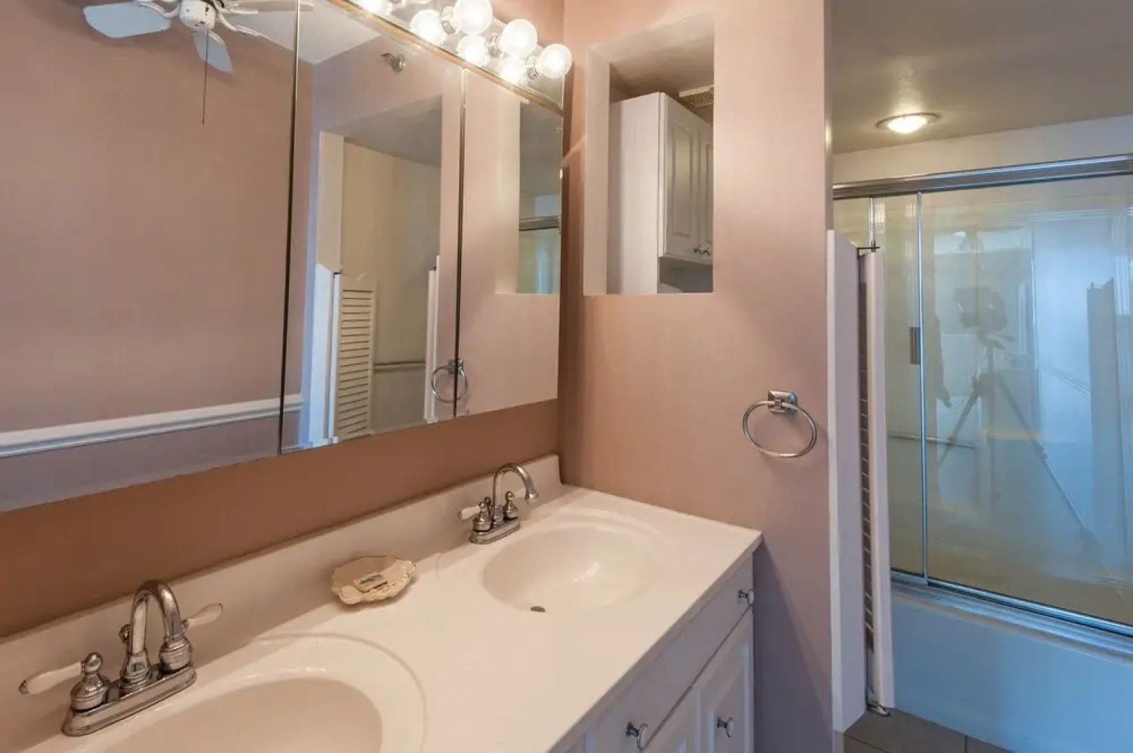 Tristan Towers unit 9B - Two Bedroom Condo