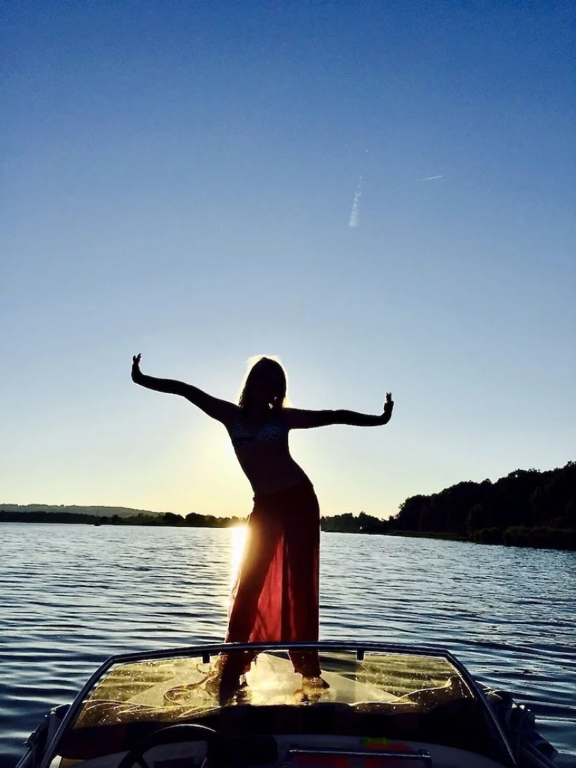 Ferienwohnung Chiemsee