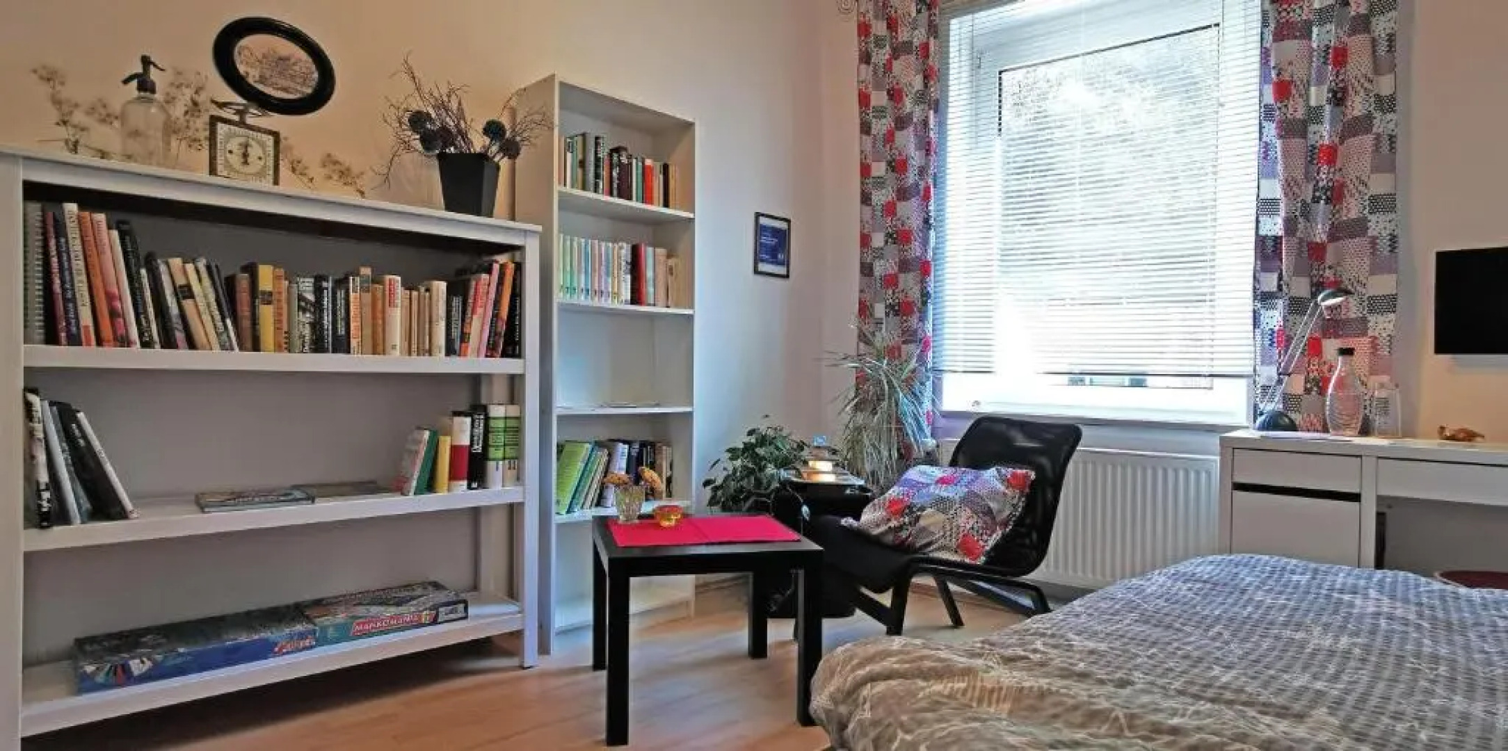 Bed&Breakfast_Einzelzimmer