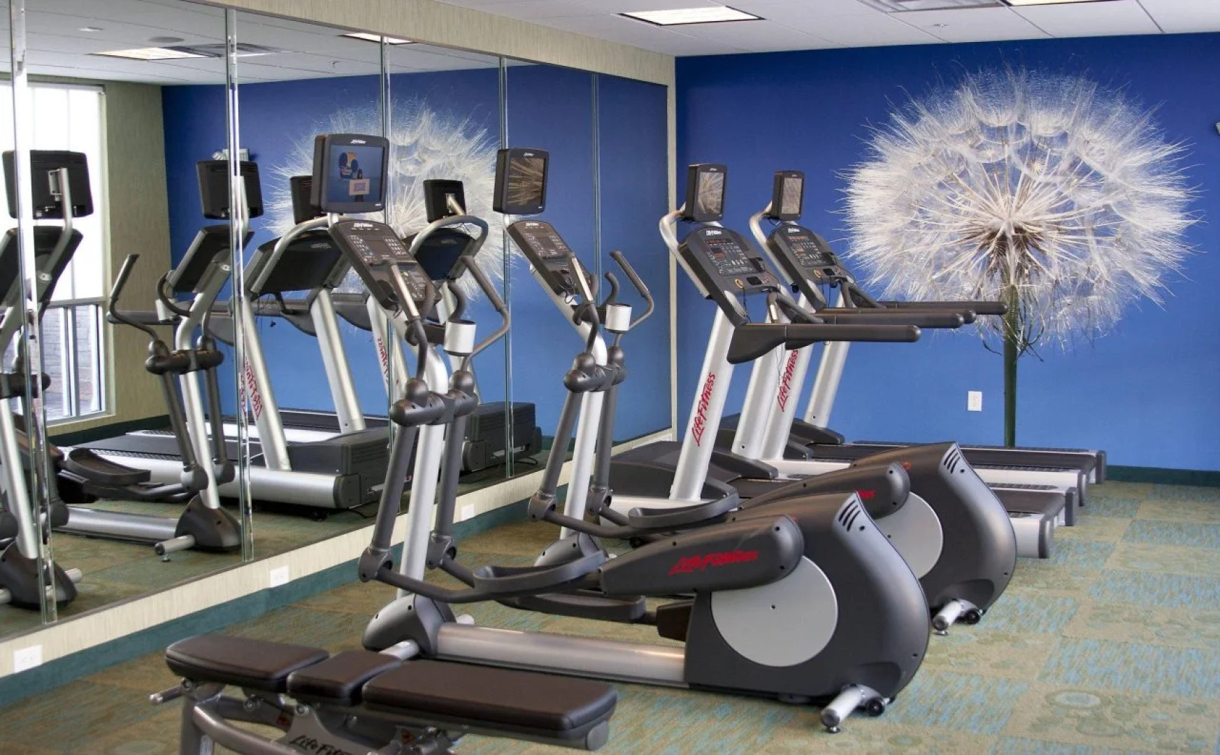 Springhill Suites Corpus Christi