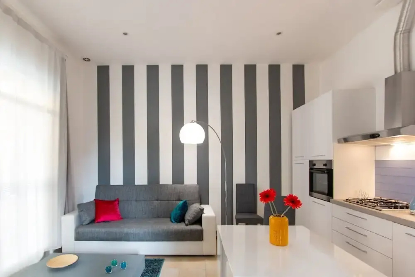 La Suite di Bonnes Vacances