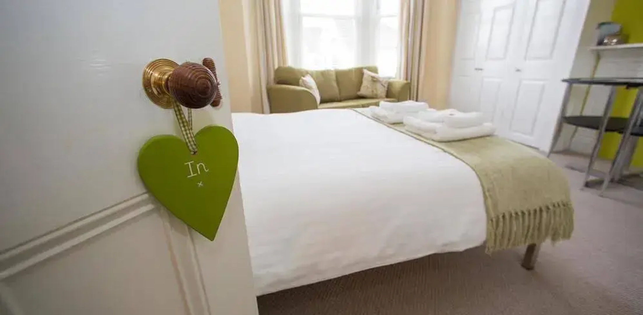 Studios At Glenthorne