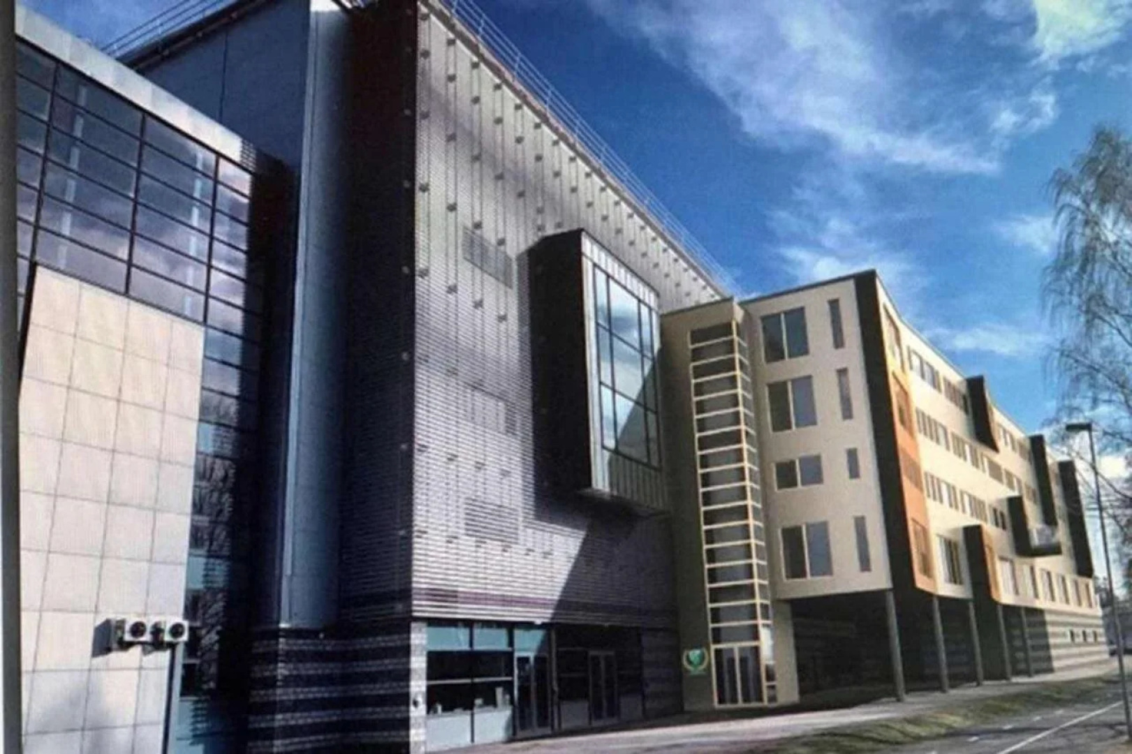 Aiden By Best Western Karlstad Arena