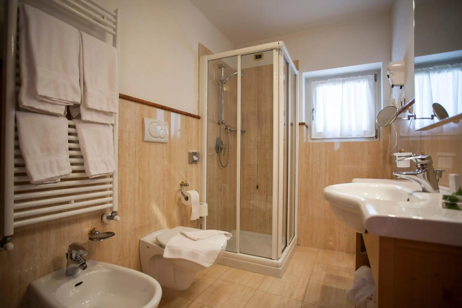 Hotel Chalet all'Imperatore