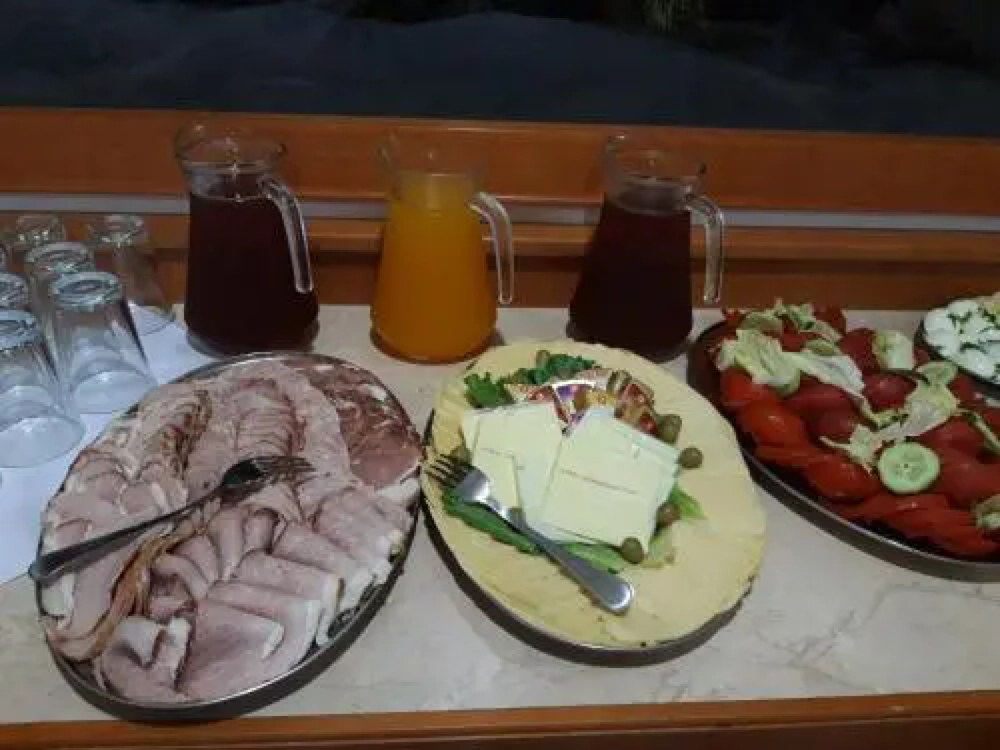 Zajazd Wielka Żuława