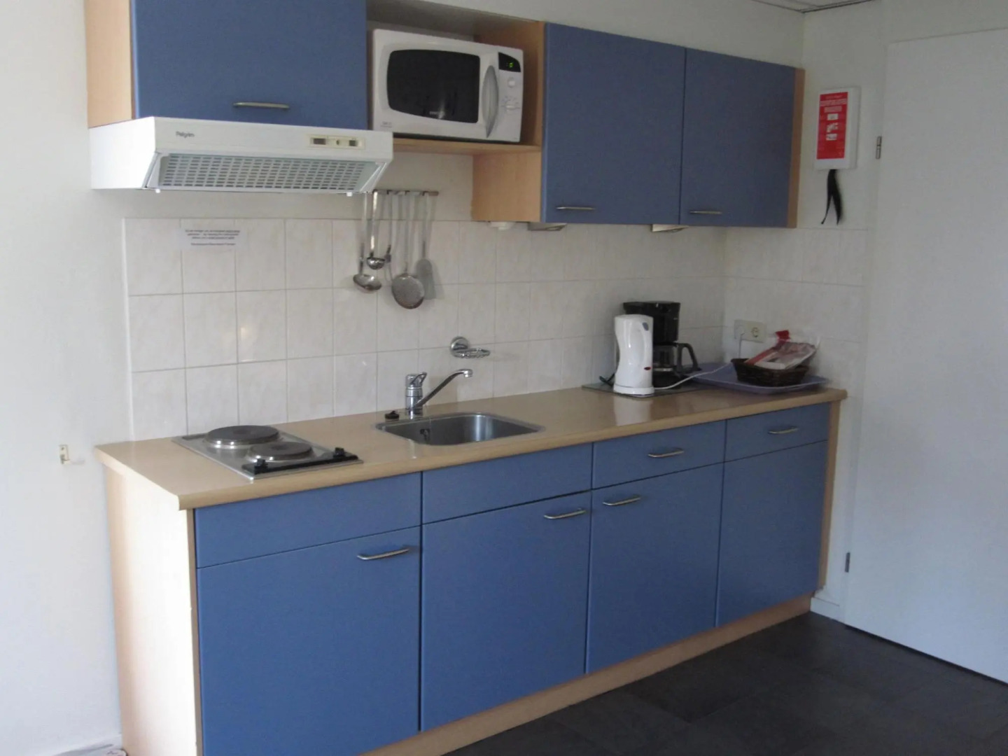 Holiday Home in Franeker With Private Terrace