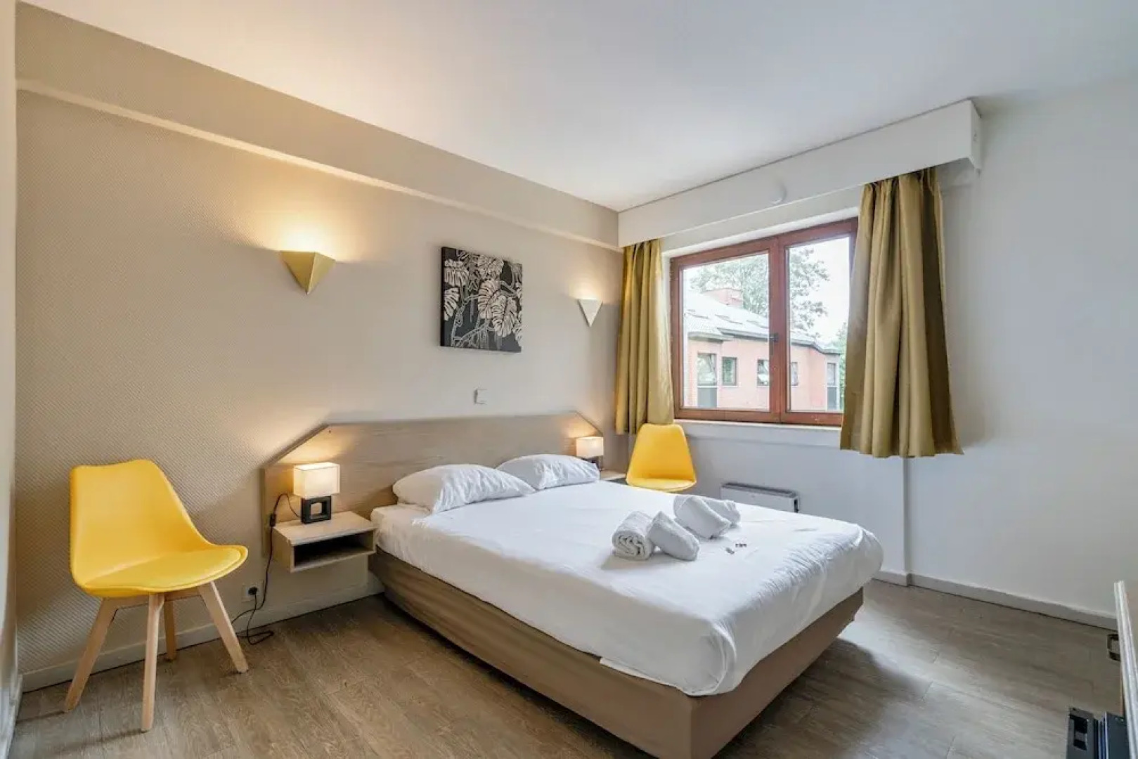 Residence Brussels South