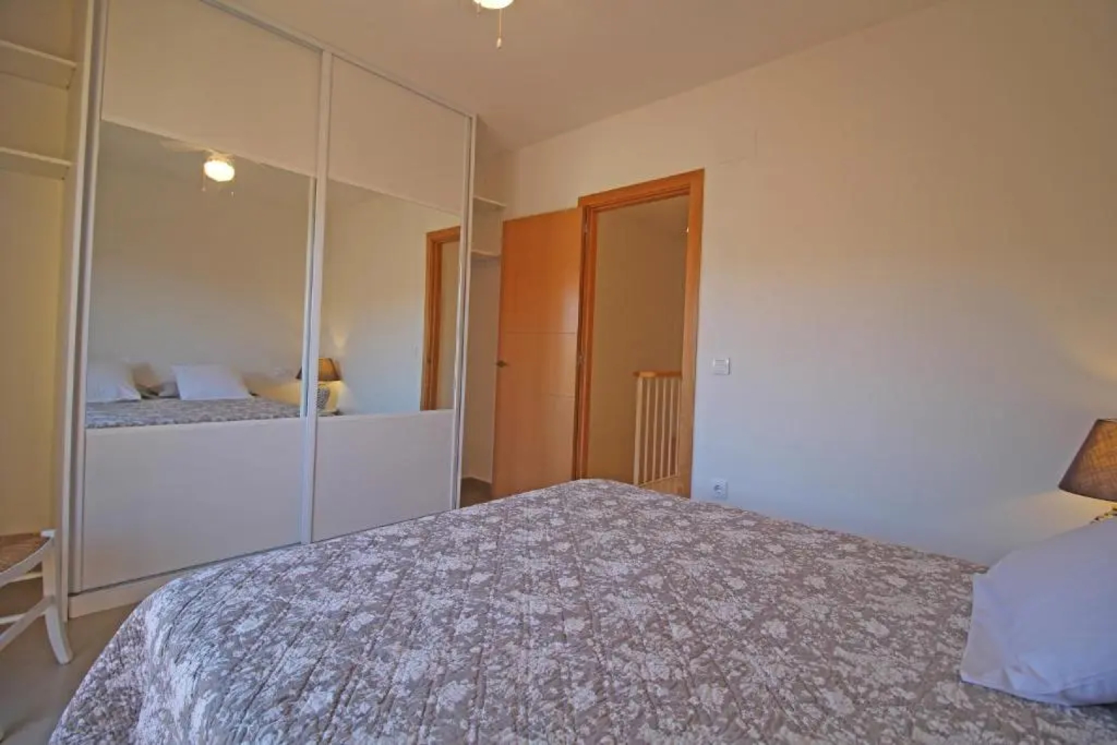 Apart-Rent Casa Puigmal E