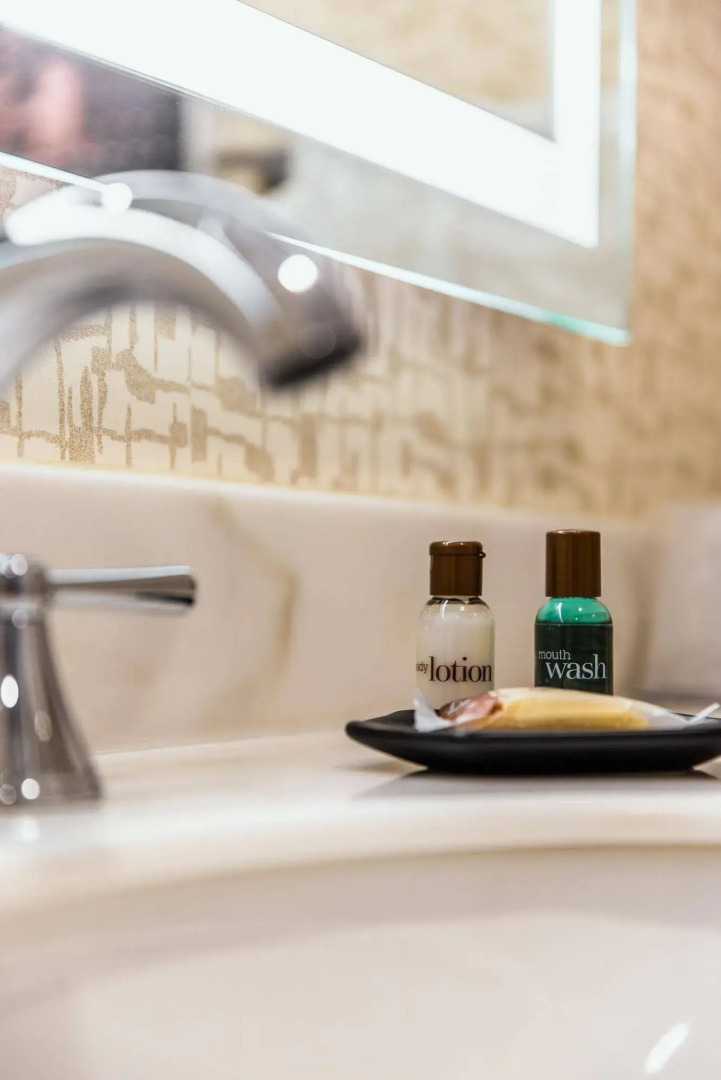 Sheraton Eatontown Hotel