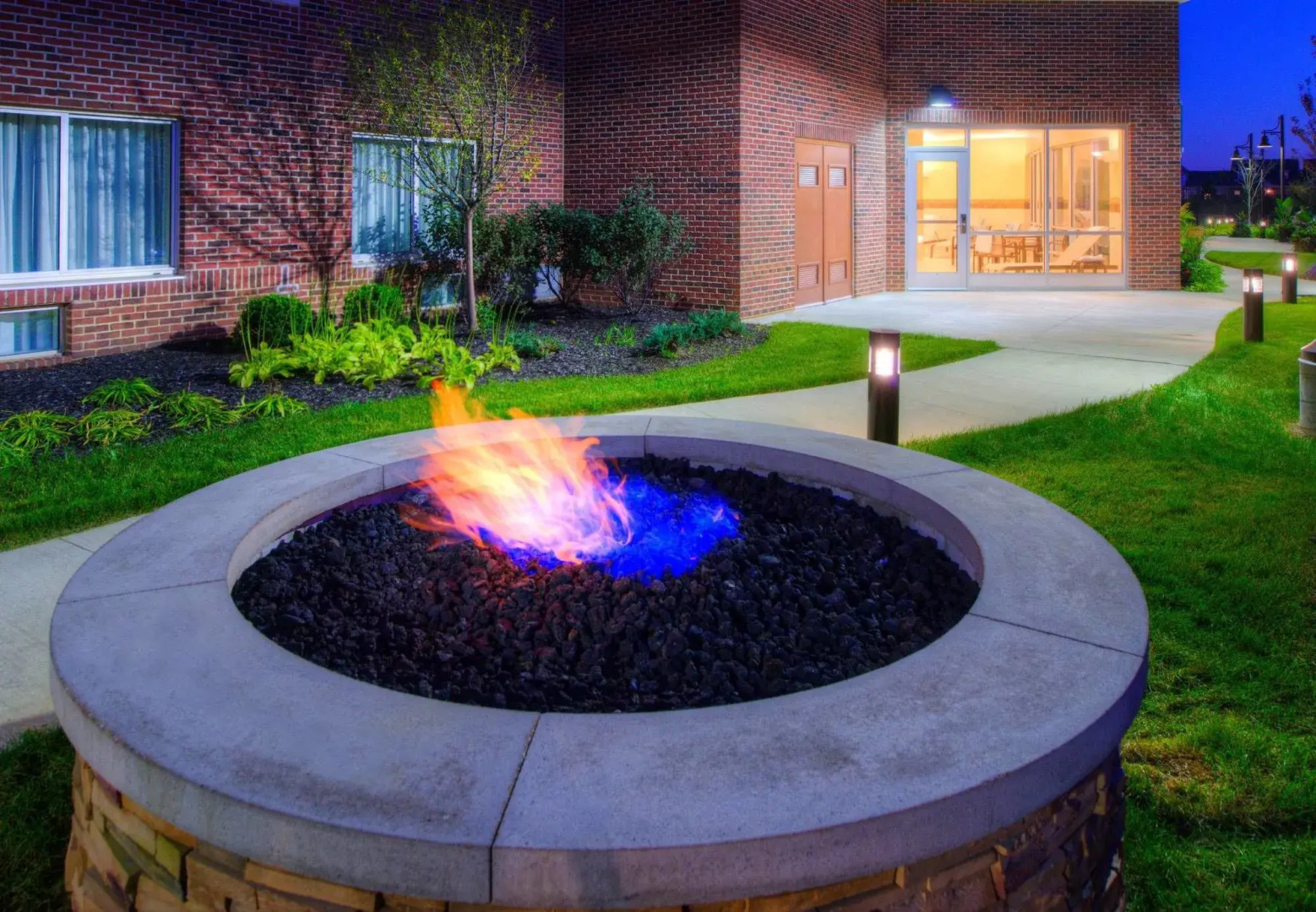 Courtyard by Marriott Columbus Grove City